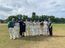 Image result for Rainhill Cc