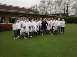Image result for Copmanthorpe Bowling Club