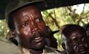 Joseph Kony, the leader of the Lord's Resistance Army Photograph: Stuart ... - Joseph-Kony-007