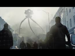 Image result for tripod war of the worlds