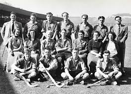 Image result for Old Kingstonian Hockey Club