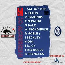 Image result for Old Vigornians Cricket Club