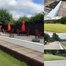 Image result for Ystradfechan Bowling Club