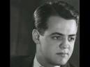 Fauré, Les poèmes d'un jour par Pierre Boutet, ténor à 62 ans.