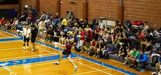 Image result for Hunters Badminton Club