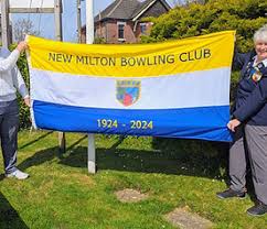 Image result for Newmilns Bowling Club