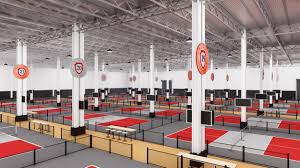 Image result for Matchpoint Badminton Club