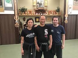 Image result for Budo Warrior Schools
