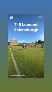 Image result for Helensburgh Cricket and Rugby Football Club