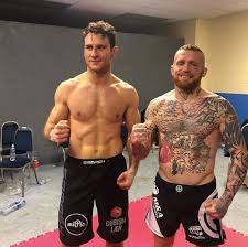 Image result for London Shootfighters