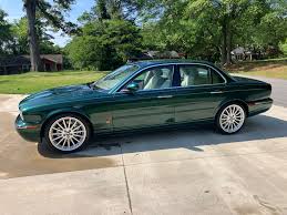 Image result for Racing Green 2004 Jaguar