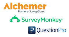 Three Popular Online Survey Tools - What They Give For Free ...