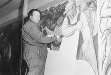 Image result for hombre en el cruce de caminos