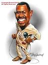 Martin Lawrence Image Martin Lawrence Caricature Picture 5