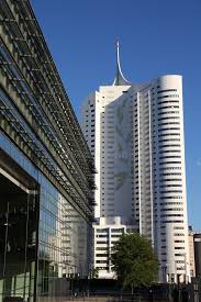 Image result for hochhaus neue donau