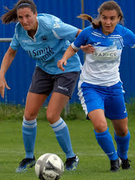 Image result for Woodley Saints Ladies FC