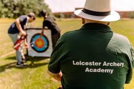 Image result for Crawley Archery Club