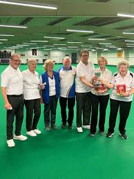 Image result for Huntingdon Indoor Bowls Club Ltd