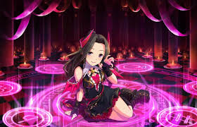 「涼宮星花 アイドルマスターシンデレラガールズ」の画像検索結果