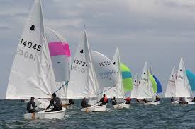Image result for Llandudno Sailing Club