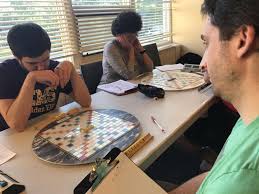 Image result for Ancaster Scrabble Club