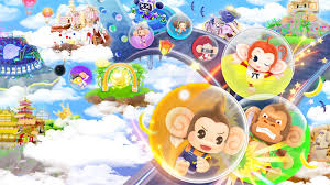 Image result for super monkey ball screenshots