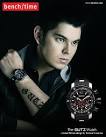 edition "Gutz" watch!