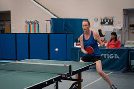 Image result for Chessington Table Tennis Club