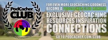 Image result for Geocaching Clubs