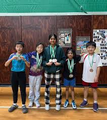 Image result for Noetheye Badminton Club