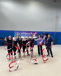 Image result for Aspire Gym Academy