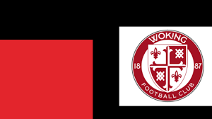 Image result for Woking Phoenix Football Club
