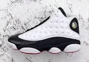 Air Jordan 13 He Got Game 414571-104 - Sneaker Bar Detroit