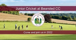 Image result for Bearsted Cricket Club