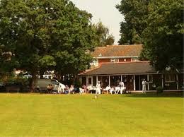 Image result for Frimley Cricket Club