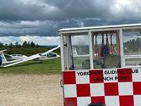 Image result for Yorkshire Gliding Club (Pty) Ltd