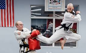 Image result for Warley Martial Arts Centre