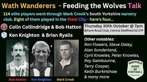 Image result for Crook and District Athletic Club