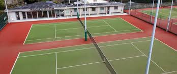 Image result for The Glebe Tennis Club