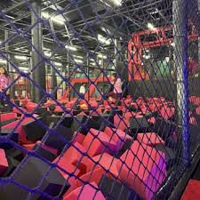 Image result for Jump Arena