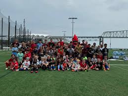 Image result for Liverpool Lizards Speedminton Club