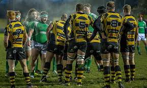 Image result for Hinckley Rugby Football Club