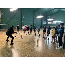 Image result for Middlesex Badminton Club