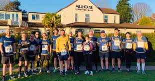 Image result for Kingston Upon Hull Athletics Club