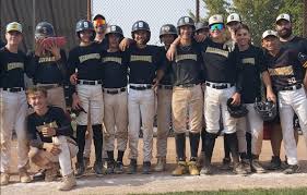 Image result for Stingers Korfball Club