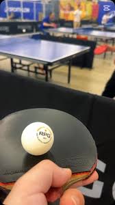 Image result for Halton Table Tennis Club