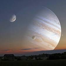 Image result for moon jupiter