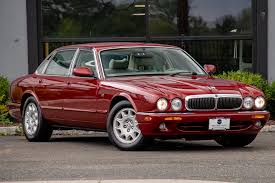 Image result for Carnival Red 2003 Jaguar