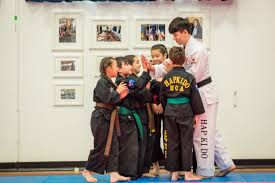 Image result for INTERNATIONAL HAPKIDO TAMWORTH