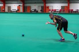 Image result for Mclaren Indoor Bowling Club